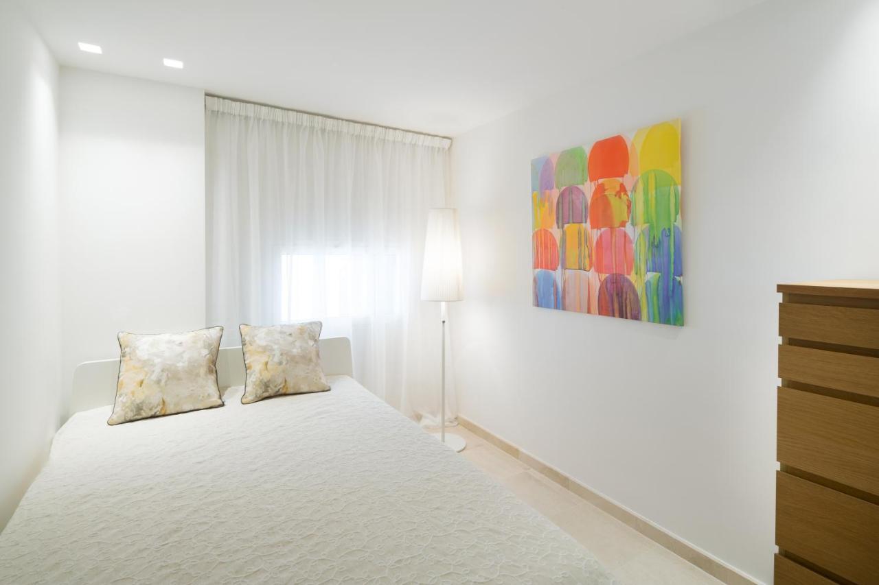 Jardines Las Golondrinas Apartments Elviria Marbella Exterior photo